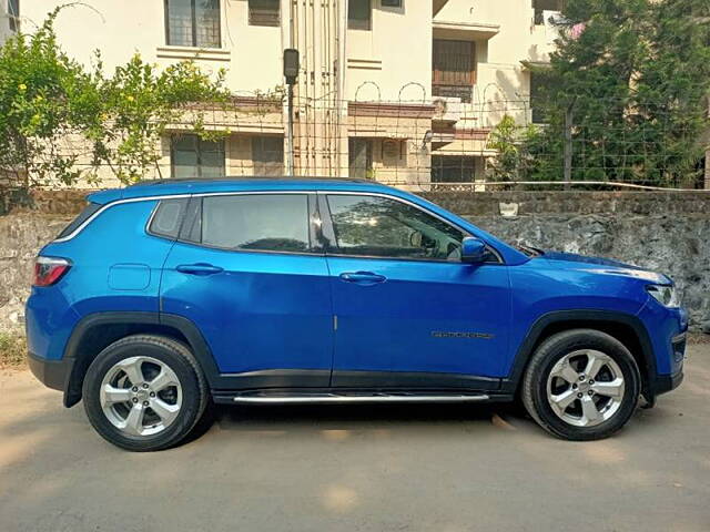 Used Jeep Compass [2017-2021] Longitude 2.0 Diesel [2017-2020] in Chennai