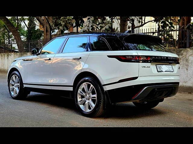 Used Land Rover Range Rover Velar [2017-2023] S R-Dynamic 2.0 Petrol in Delhi