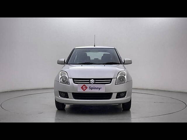 Used Maruti Suzuki Swift Dzire [2010-2011] VXi 1.2 BS-IV in Bangalore