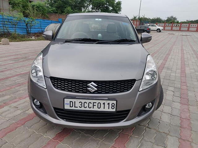 Used 2014 Maruti Suzuki Swift in Delhi