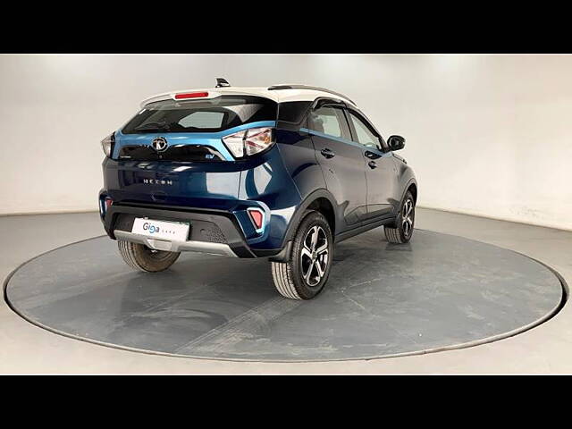 Used Tata Nexon EV [2020-2022] XZ Plus in Bangalore