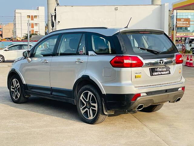 Used Tata Hexa [2017-2019] XT 4x4 7 STR in Chennai