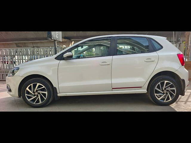 Used Volkswagen Polo [2016-2019] Comfortline 1.2L (P) in Mysore