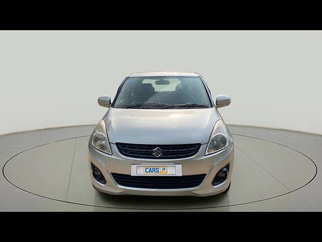 Used Maruti Suzuki Swift DZire [2011-2015] VXI in Lucknow