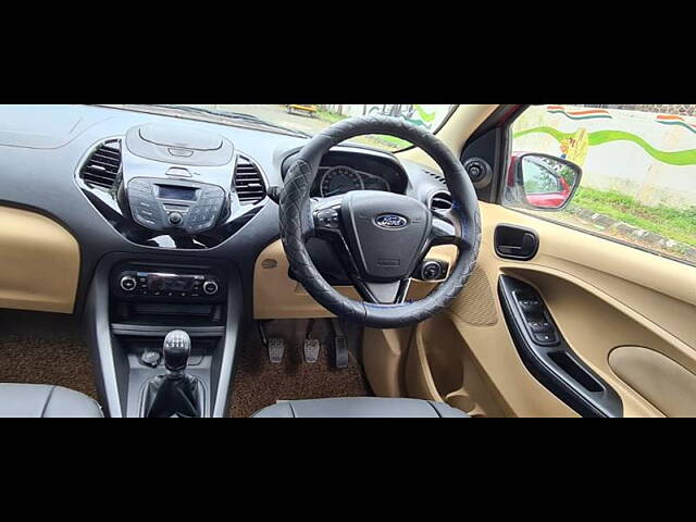 Used Ford Aspire [2015-2018] Trend 1.2 Ti-VCT in Pune