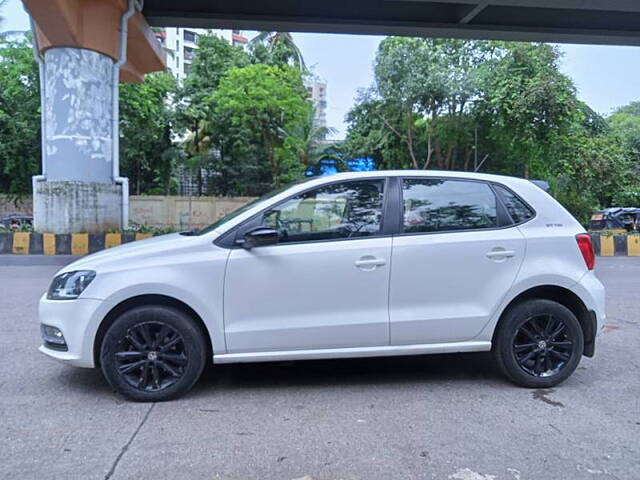 Used Volkswagen Polo [2016-2019] GT TSI in Mumbai