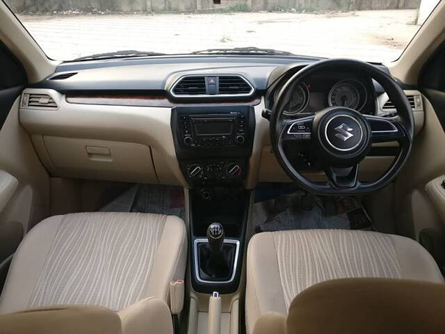 Used Maruti Suzuki Dzire VXi [2020-2023] in Ahmedabad