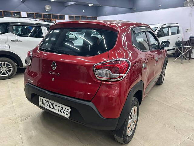 Used Renault Kwid [2015-2019] RXL [2015-2019] in Kanpur