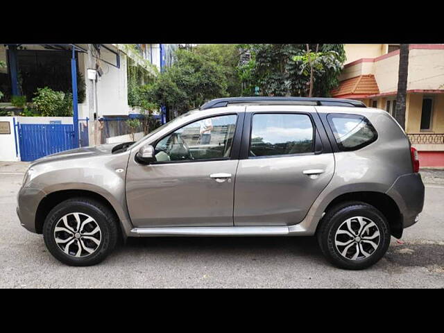 Used Nissan Terrano [2013-2017] XL (D) in Bangalore