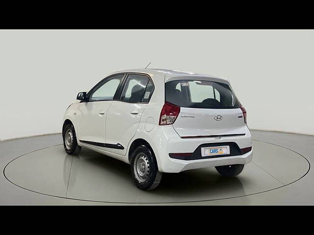 Used Hyundai Santro Magna [2018-2020] in Chandigarh