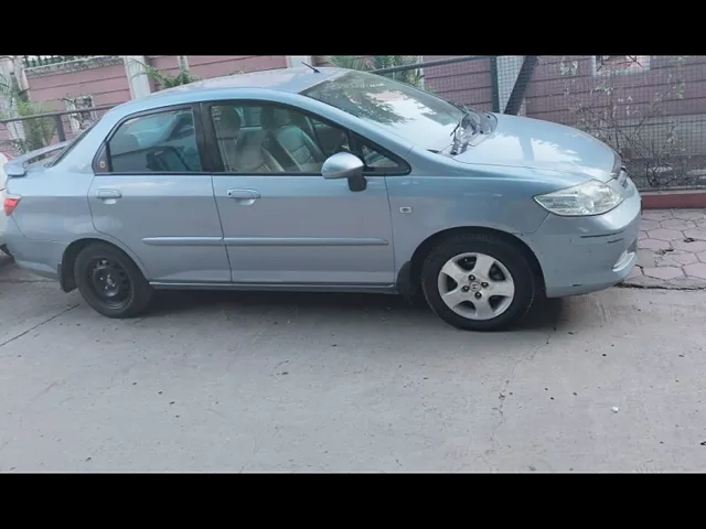 Used 2008 Honda City in Indore