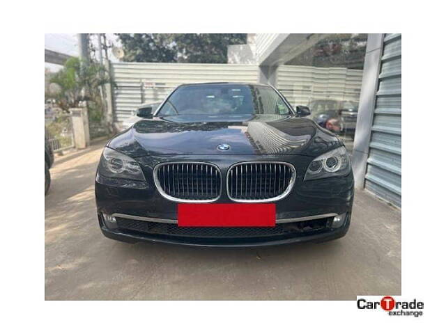 Used 2011 BMW 7-Series in Bangalore