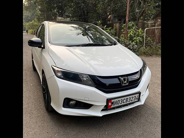 Used 2016 Honda City in Mumbai