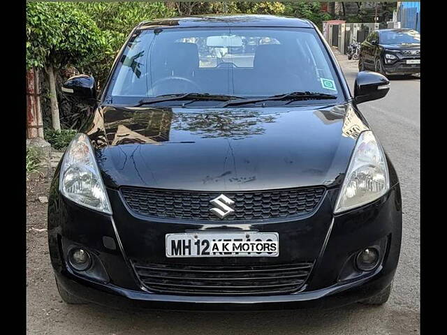 Used 2013 Maruti Suzuki Swift in Pune