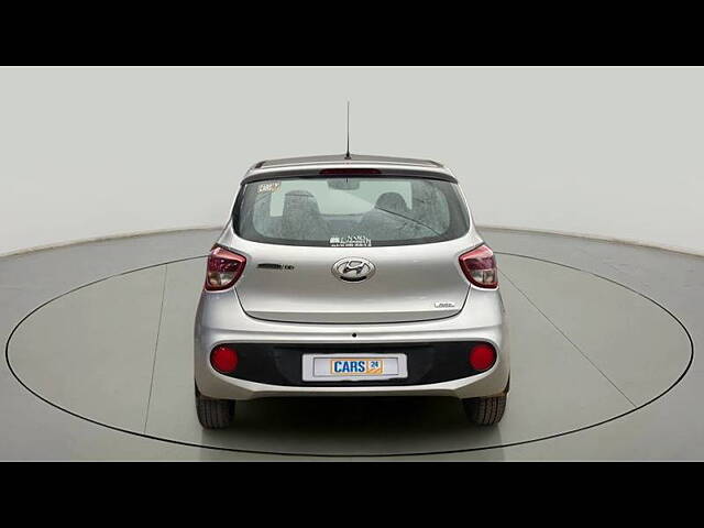 Used Hyundai Grand i10 Magna 1.2 Kappa VTVT in Delhi