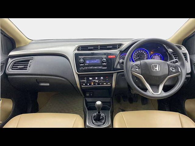 Used Honda City [2014-2017] SV in Bangalore