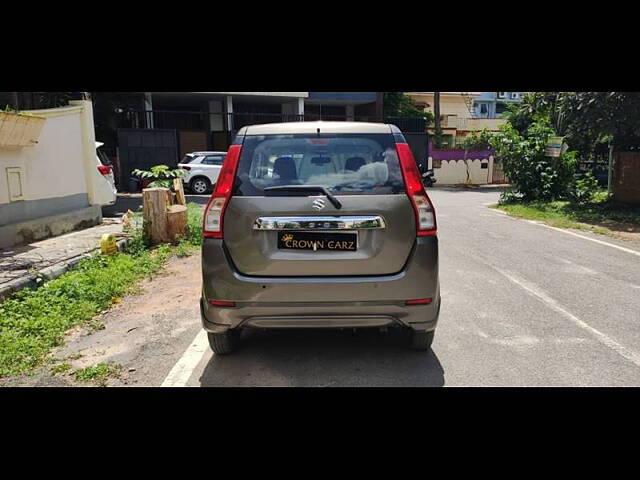 Used Maruti Suzuki Wagon R [2019-2022] ZXi 1.2 AMT in Bangalore