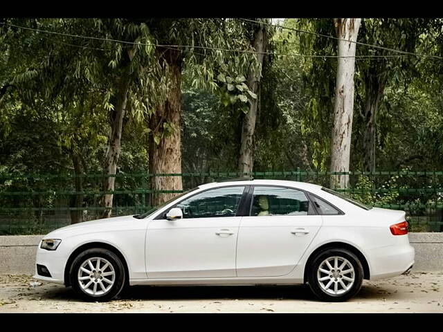 Used Audi A4 [2013-2016] 35 TFSI Premium in Delhi