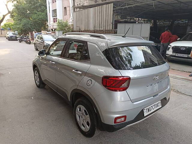 Used Hyundai Venue [2019-2022] S 1.0 AT Petrol [2019-2020] in Chennai