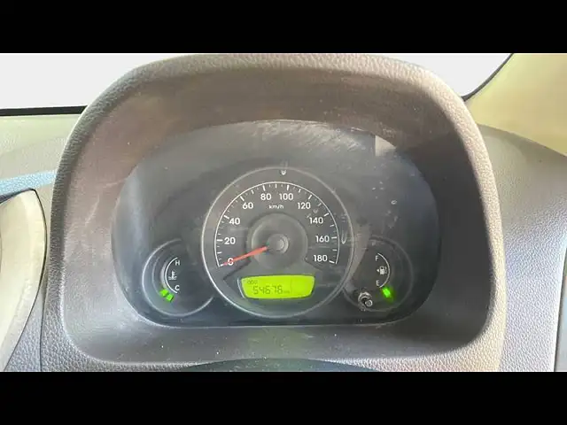 Used Hyundai Eon Era + in Ahmedabad