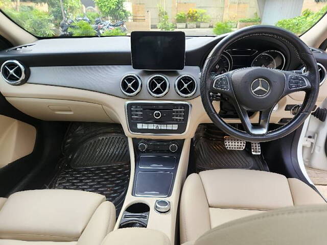 Used Mercedes-Benz GLA [2017-2020] 200 Sport in Mumbai