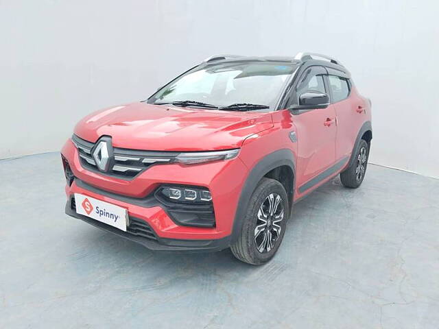 Used 2021 Renault Kiger in Kochi