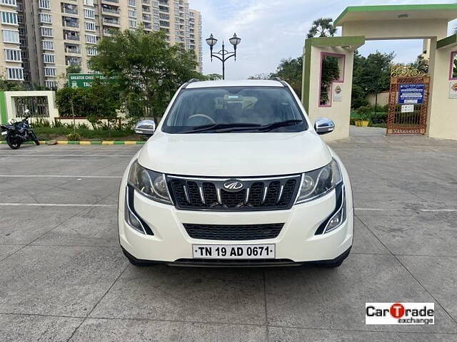 Used 2017 Mahindra XUV500 in Chennai