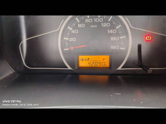 Used Maruti Suzuki Alto 800 [2016-2019] VXi (O) in Bangalore