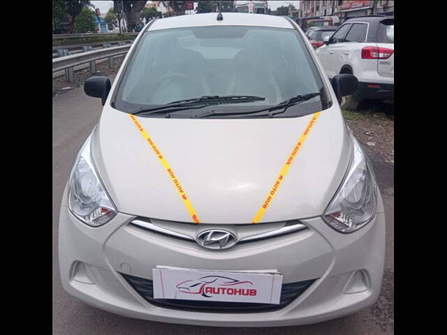 Used 2013 Hyundai Eon in Kolkata