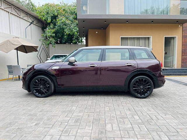 Used MINI Clubman [2016-2020] Cooper S in Delhi