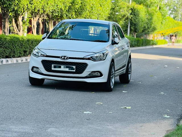 Used Hyundai Elite i20 [2014-2015] Asta 1.4 CRDI in Mohali