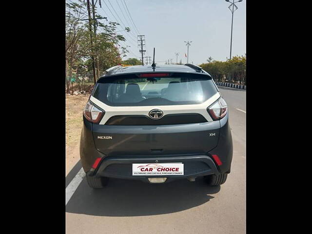 Used Tata Nexon [2017-2020] XM Diesel in Bhopal