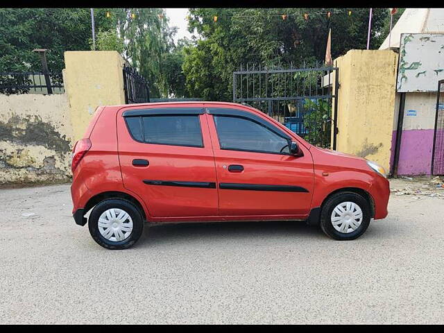 Used Maruti Suzuki Alto 800 [2012-2016] Vxi in Delhi