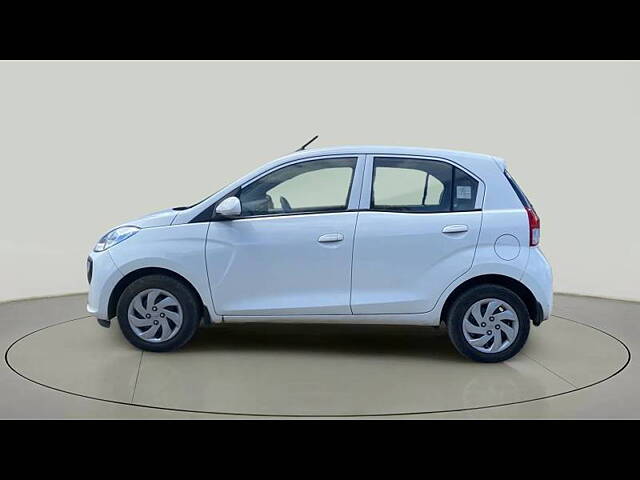 Used Hyundai Santro Sportz AMT [2018-2020] in Pune