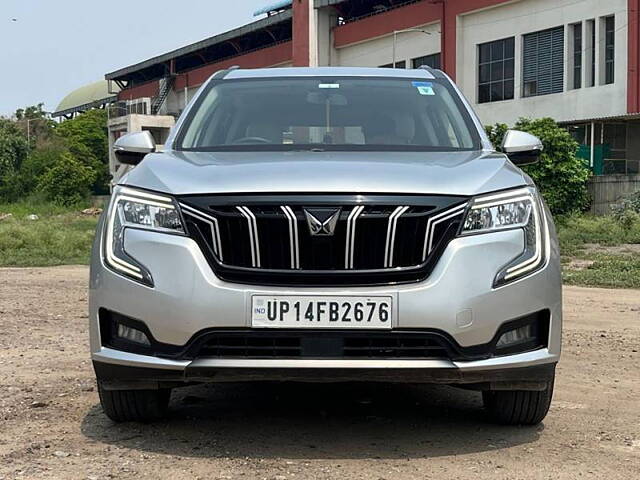 Used 2022 Mahindra XUV700 in Delhi