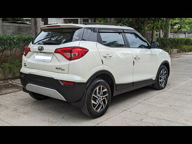 Used Mahindra XUV300 [2019-2024] W8 (O) 1.5 Diesel AMT in Pune