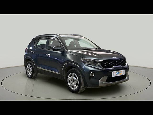 Used 2022 Kia Sonet in Delhi