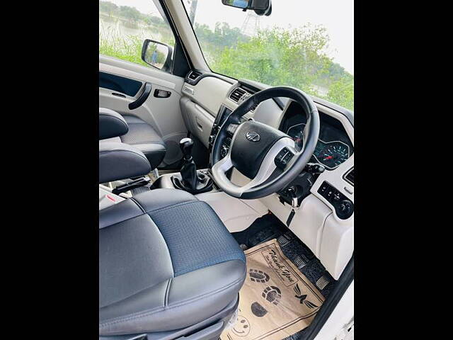 Used Mahindra Scorpio 2021 S11 2WD 7 STR in Meerut