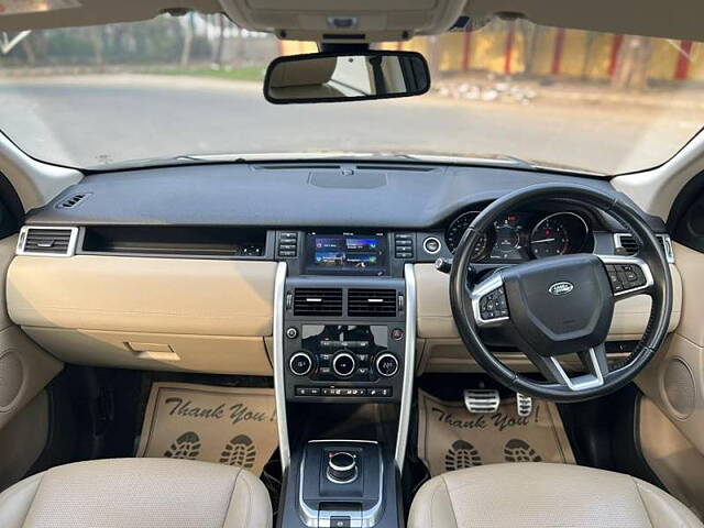 Used Land Rover Discovery Sport [2018-2020] HSE in Delhi