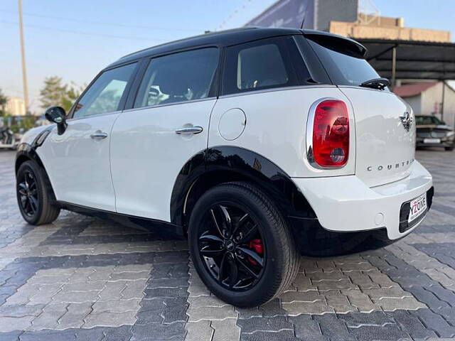 Used MINI Cooper Countryman [2012-2015] 1.6 S in Surat