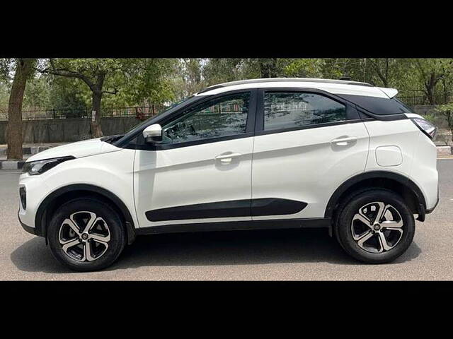 Used Tata Nexon [2020-2023] XZ Plus (S) [2022-2023] in Delhi