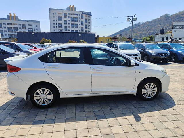 Used Honda City [2014-2017] SV in Pune