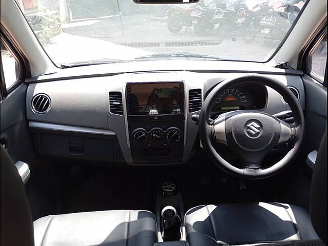 Used Maruti Suzuki Wagon R 1.0 [2010-2013] LXi CNG in Mumbai