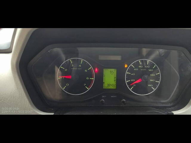 Used Mahindra Scorpio 2021 S5 2WD 7 STR in Patna