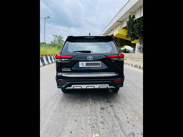 Used Toyota Innova Hycross GX 7 STR in Meerut