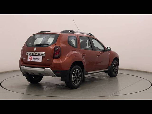 Used Renault Duster [2015-2016] 85 PS RxL in Kolkata