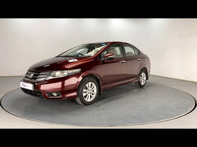 Used 2013 Honda City in Bangalore