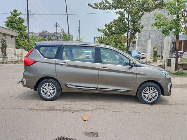 Used Maruti Suzuki Ertiga [2018-2022] VDi 1.5 Diesel in Lucknow