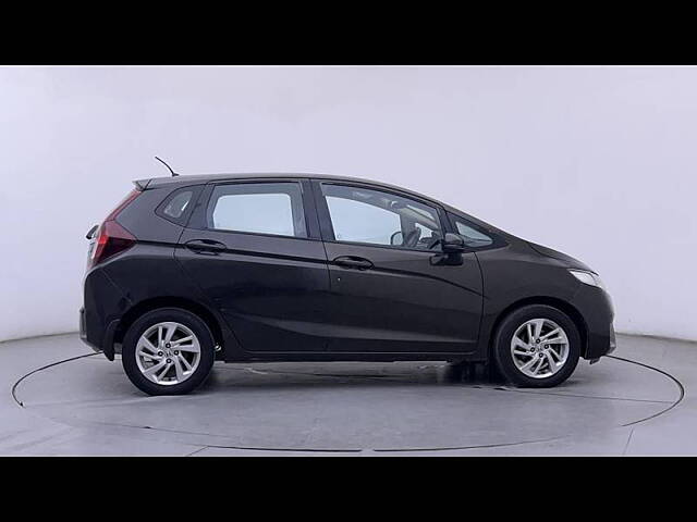 Used Honda Jazz [2015-2018] V AT Petrol in Chennai