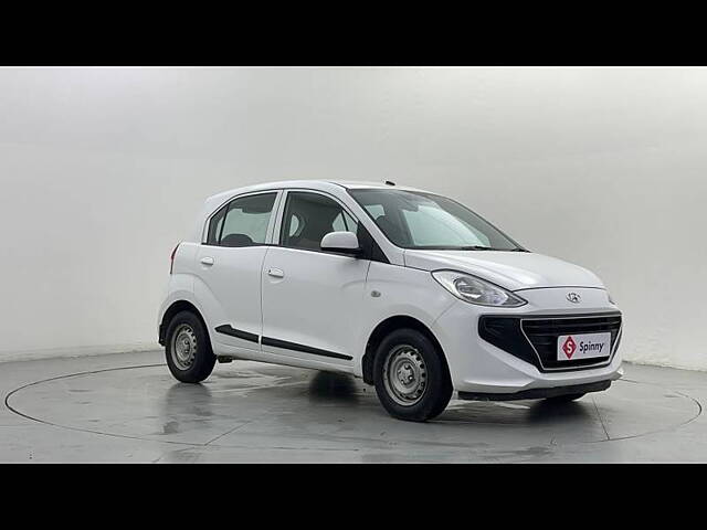 Used Hyundai Santro Magna [2018-2020] in Delhi